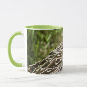 Duck Mug