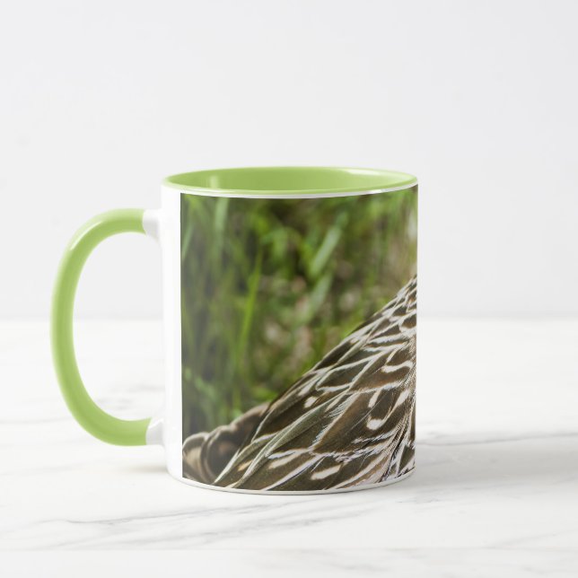 Duck Mug (Left)