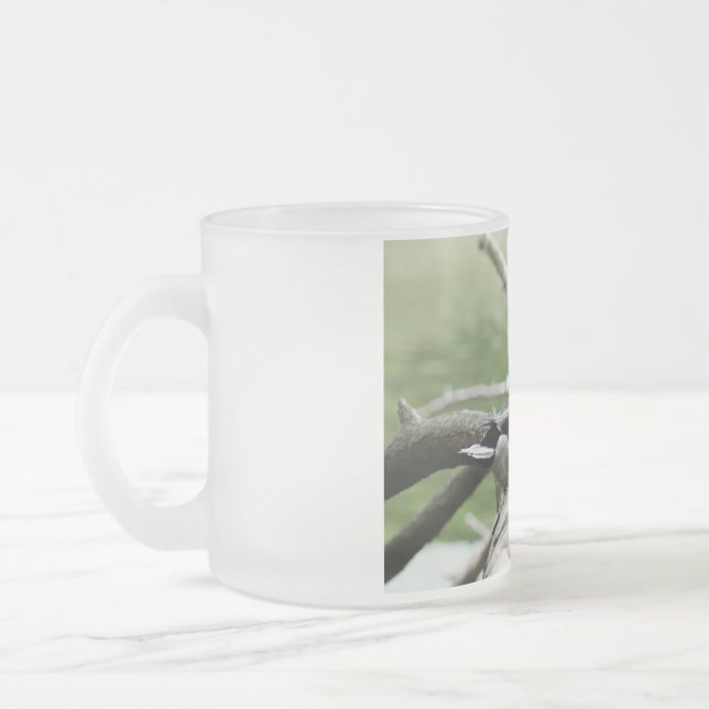 Duck Mug (Left)