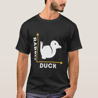 Duck Or Rabbit T-Shirt