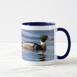 Duck Photo Mug