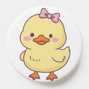 Duck PopSocket