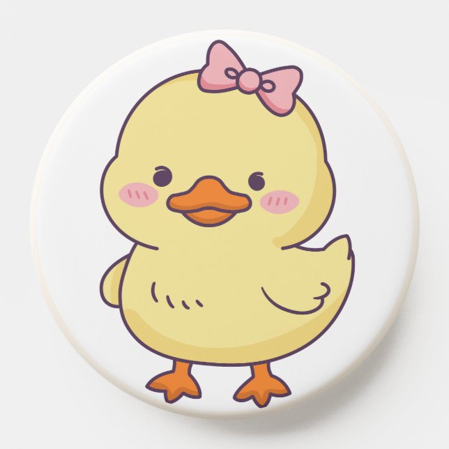 Duck PopSocket (Popsocket)