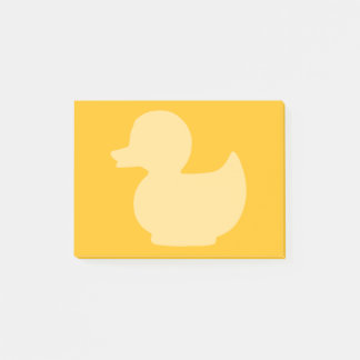 Duck Post-it Notes