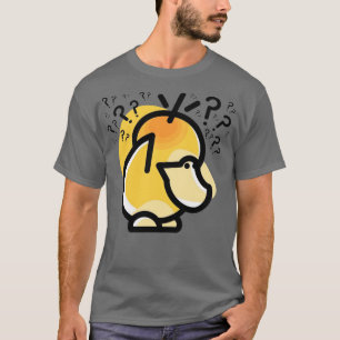 Duck Psyduck T-Shirt