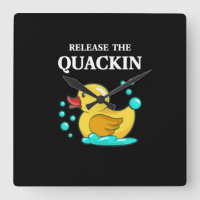 Duck - Release The Quackin