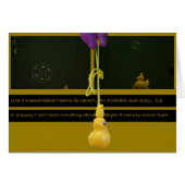 Duck Story ou une invraisemblable histoire (Front Horizontal)