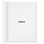 Duck surprise (Inside (Right))