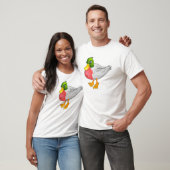 Duck T-Shirt (Unisex)