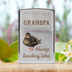 Duck Theme Lighter