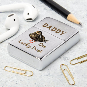 Duck Theme Lighter