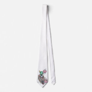 duck tie