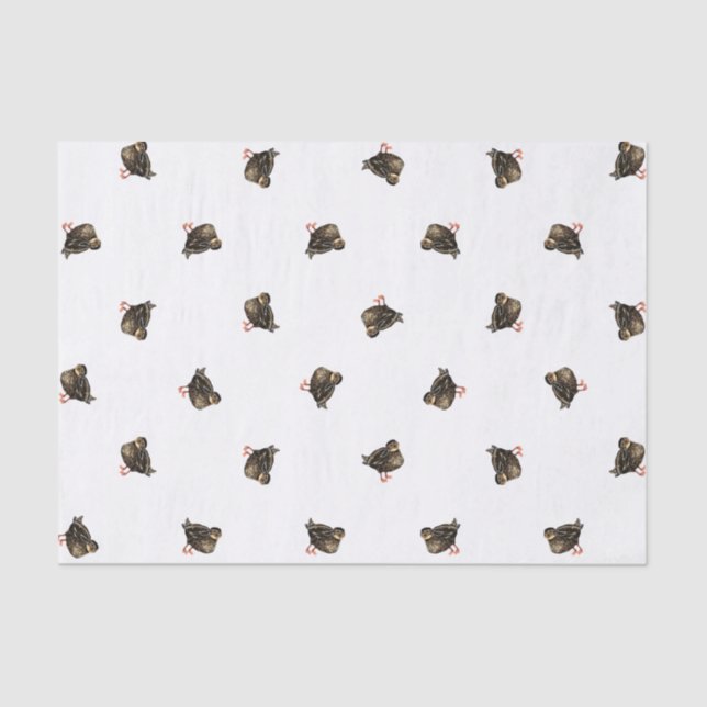 Duck Tissue Paper (Front)