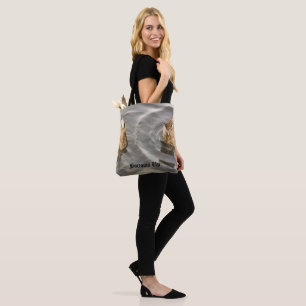 Duck Tote Bag