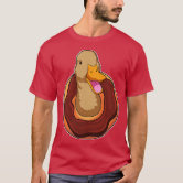duck donuts T-Shirt | Zazzle
