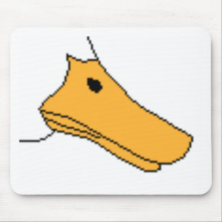 Duckbill Mouse Pad