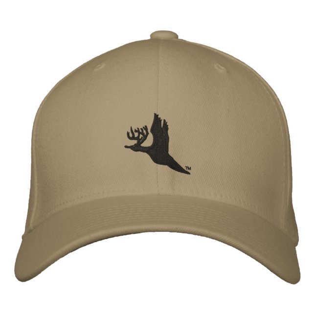 DuckBuck Hat (Front)