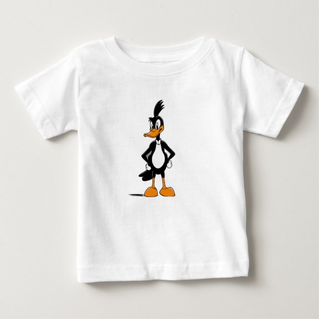 Duckin' Around Tee (Front)