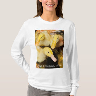 Duckling flock 2021 T-Shirt