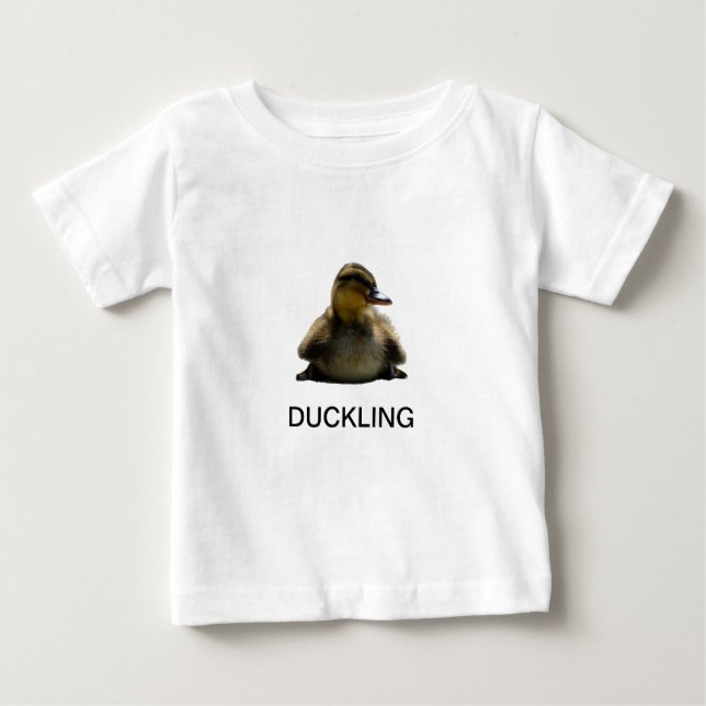Duckling Shirt (Front)