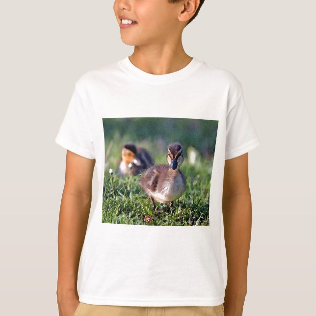 Duckling T-Shirt (Front)