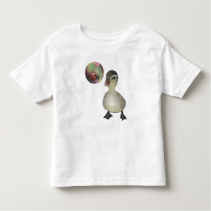 duckling toddler t-shirt