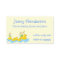 Ducklings Mommy calling card