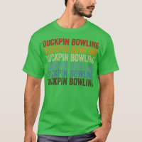 Duckpin bowling Sports Retro