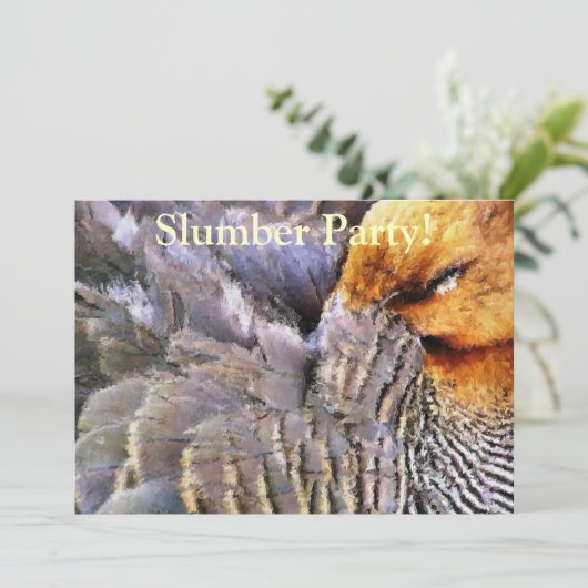 DUCKS (Standing Front)