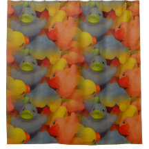 Ducks Amok