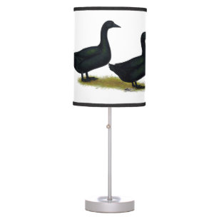 waterfowl lamps