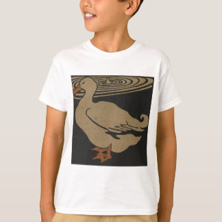 Ducks by the Pond T-Shirt