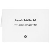 Ducks Cards (Back Horizontal)