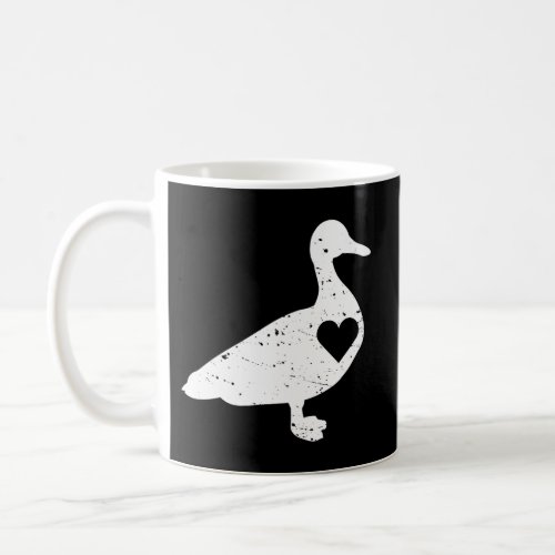 Ducks Coffee Mug