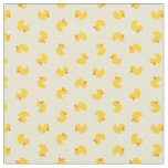 Ducks Fabric