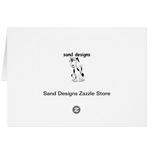 Ducks in love (Back Horizontal)