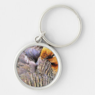 DUCKS KEYCHAIN