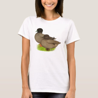 Ducks:  Khaki Calls T-Shirt