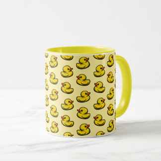 Ducks Mug