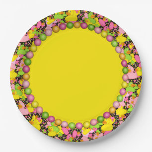 Ducks-n-Dots-Style-2-PAPER PLATE 3