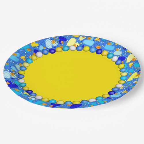 Ducks_n_Dots_Style_3_PAPER PLATE 1