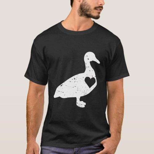 Ducks T_Shirt