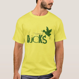 Ducks T-Shirt