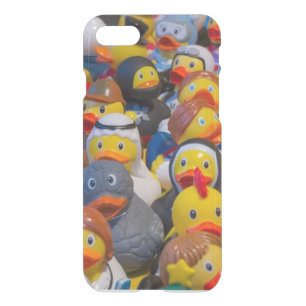 Ducks iPhone SE/8/7 Case