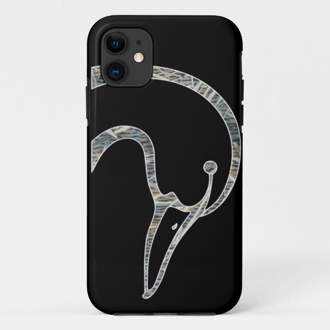 ducks unlimited Case-Mate iPhone case (Back)