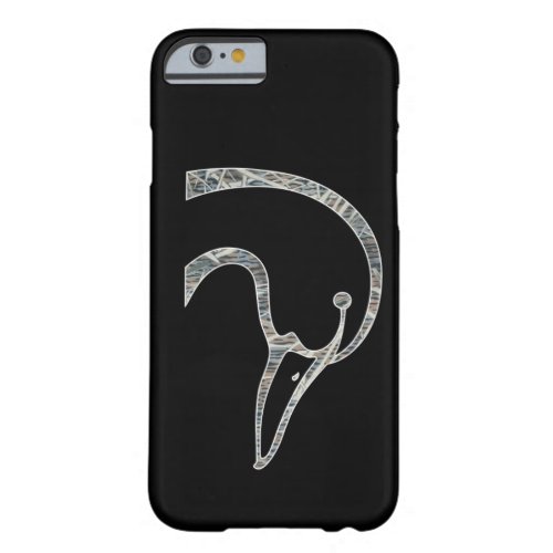 ducks unlimited barely there iPhone 6 case