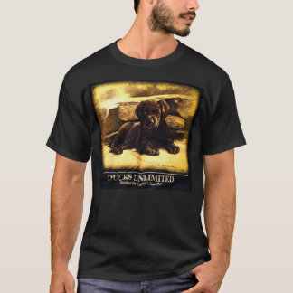 Ducks Unlimited T-Shirt
