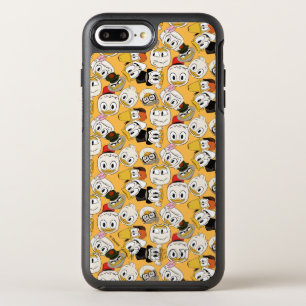 DuckTales Character Pattern OtterBox Symmetry iPhone 8 Plus/7 Plus Case