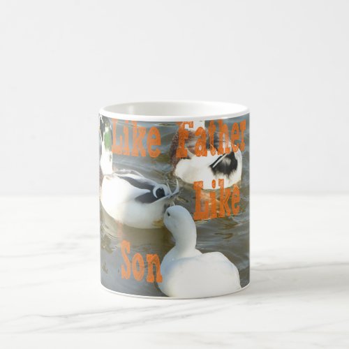 Ducky Customize Product Coffee Mug