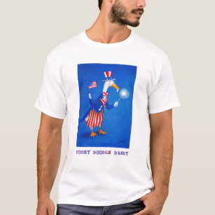 Ducky Doodle Dandy T-Shirt